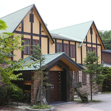Dormy Club Karuizawa Hotell Eksteriør bilde