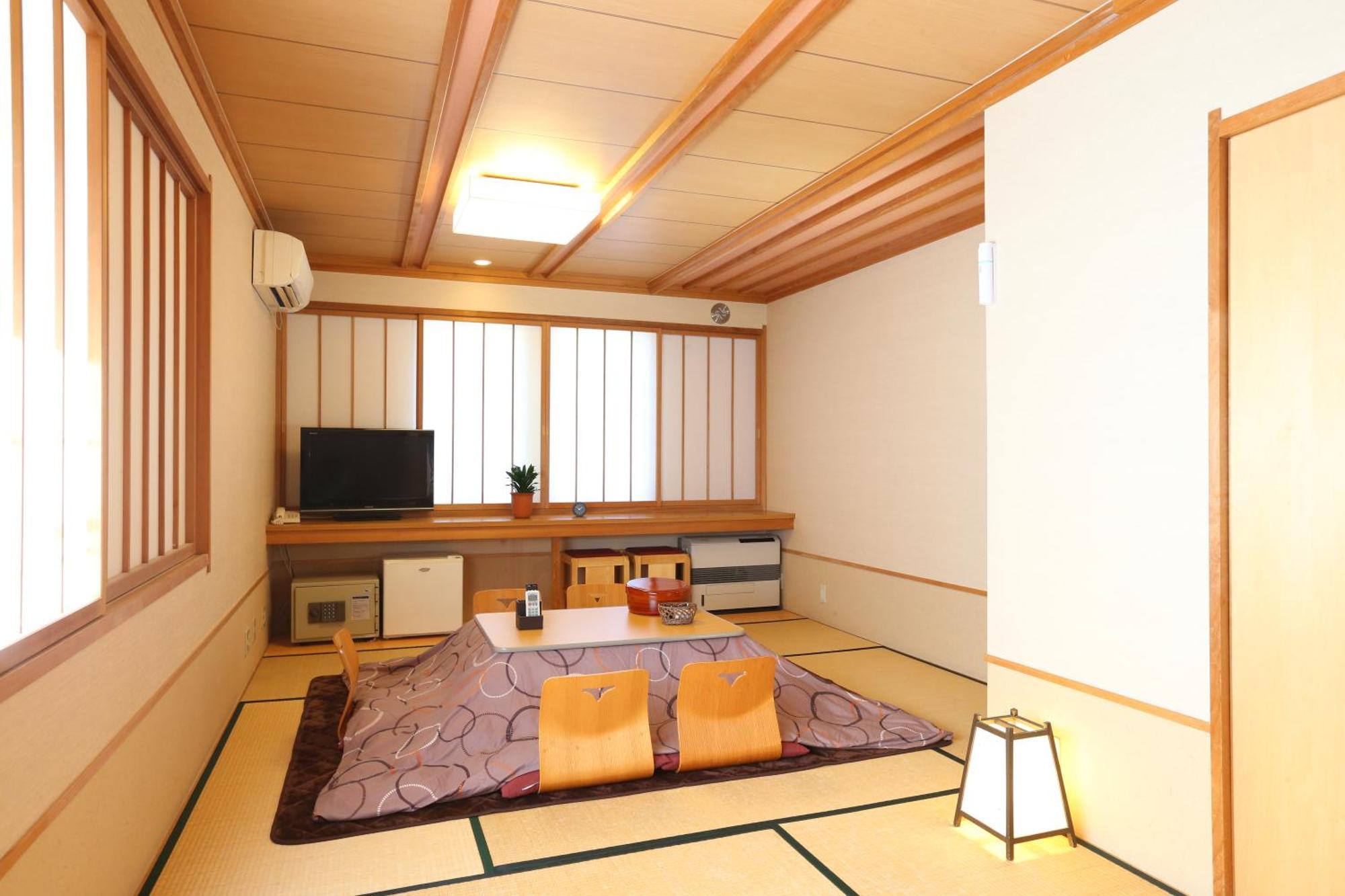 Dormy Club Karuizawa Hotell Rom bilde