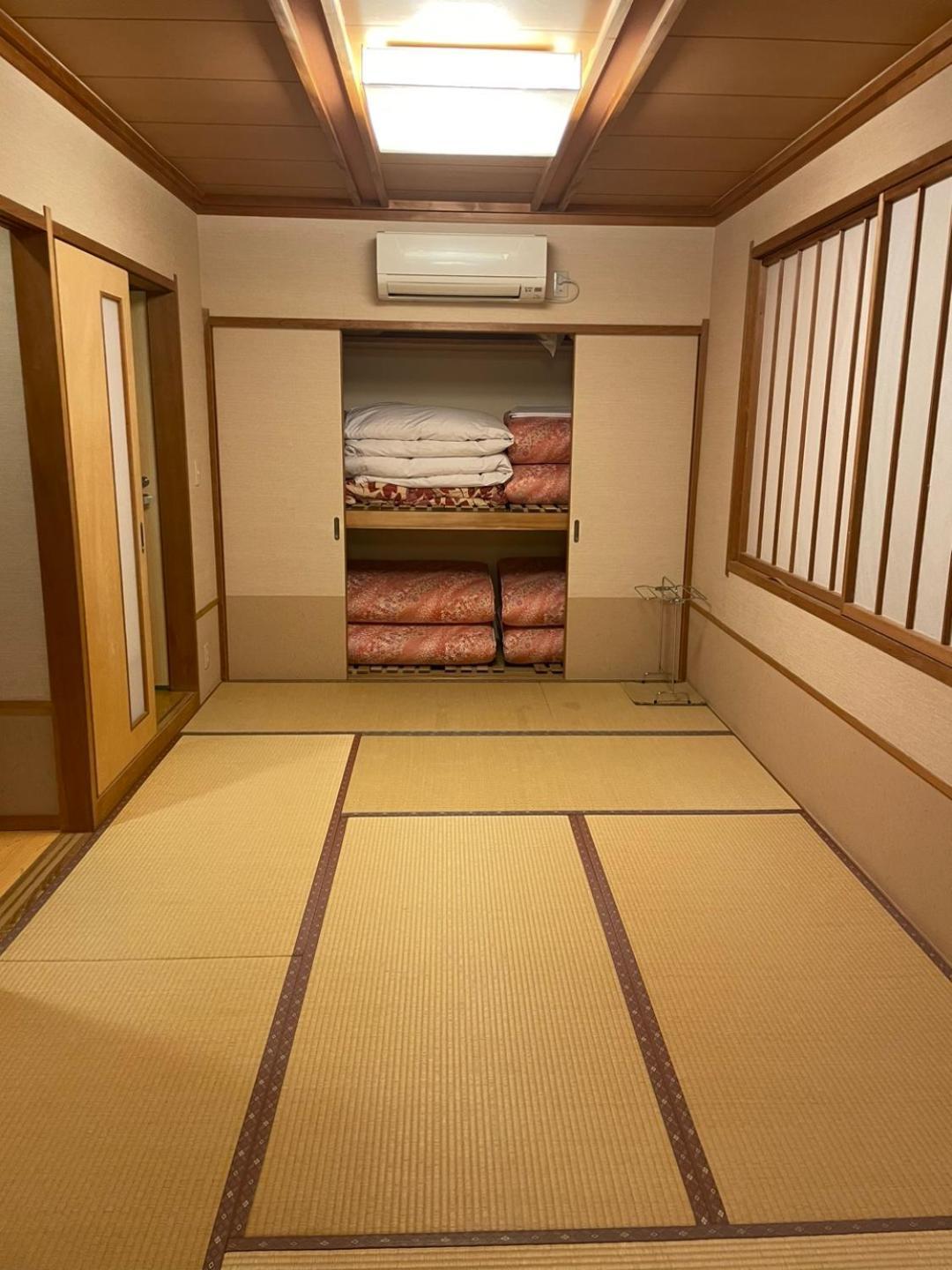 Dormy Club Karuizawa Hotell Rom bilde
