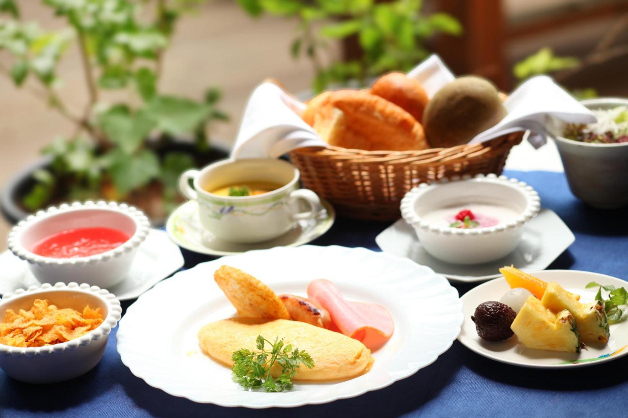 Dormy Club Karuizawa Hotell Eksteriør bilde