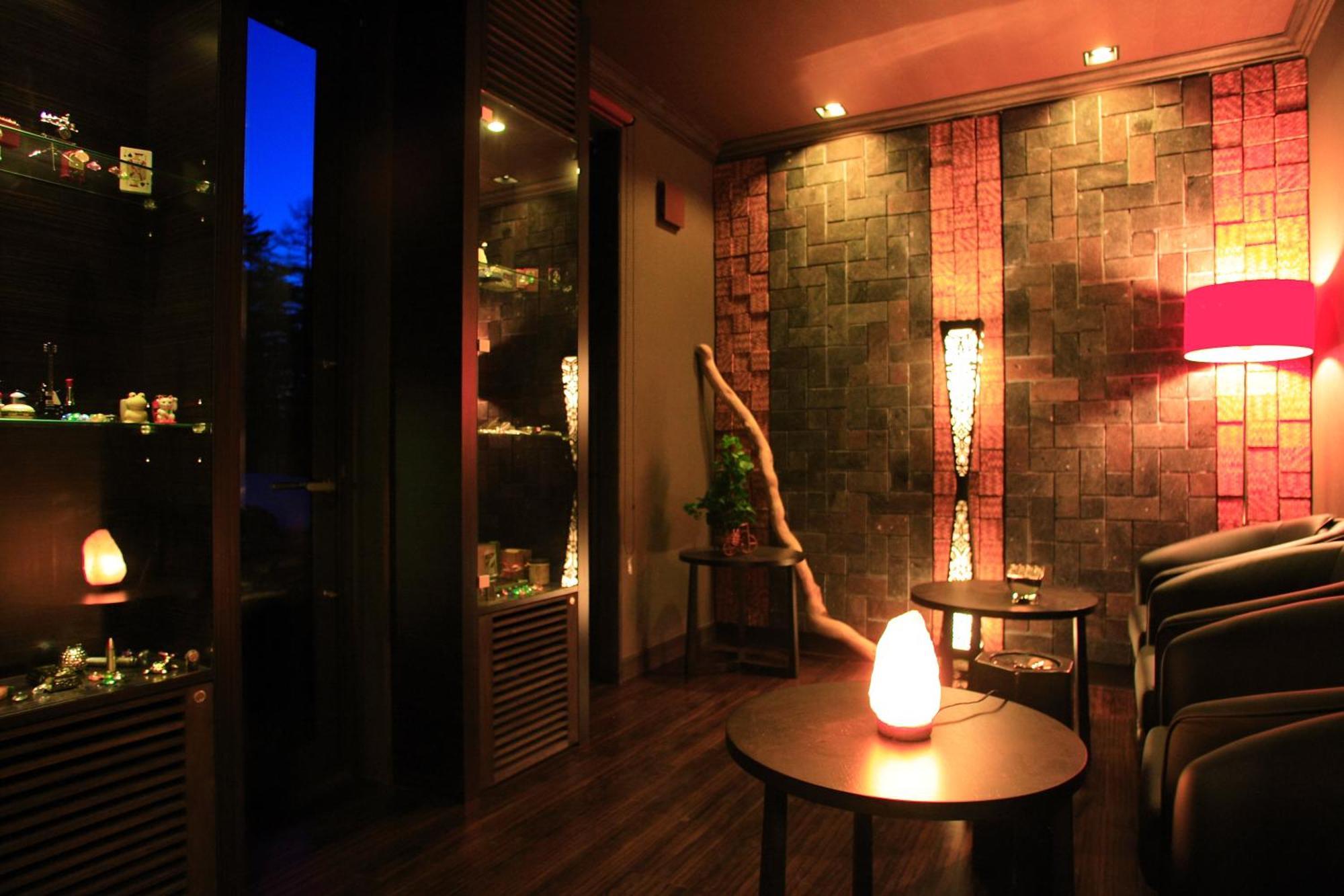 Dormy Club Karuizawa Hotell Eksteriør bilde