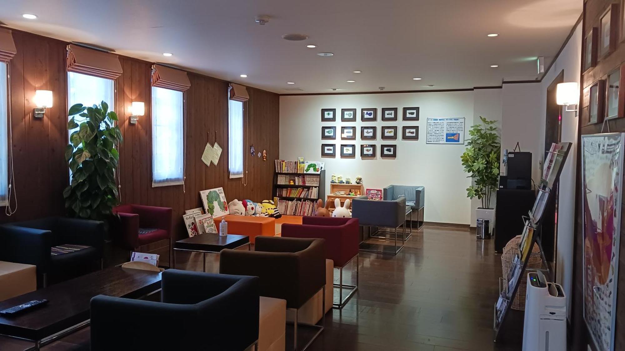 Dormy Club Karuizawa Hotell Eksteriør bilde