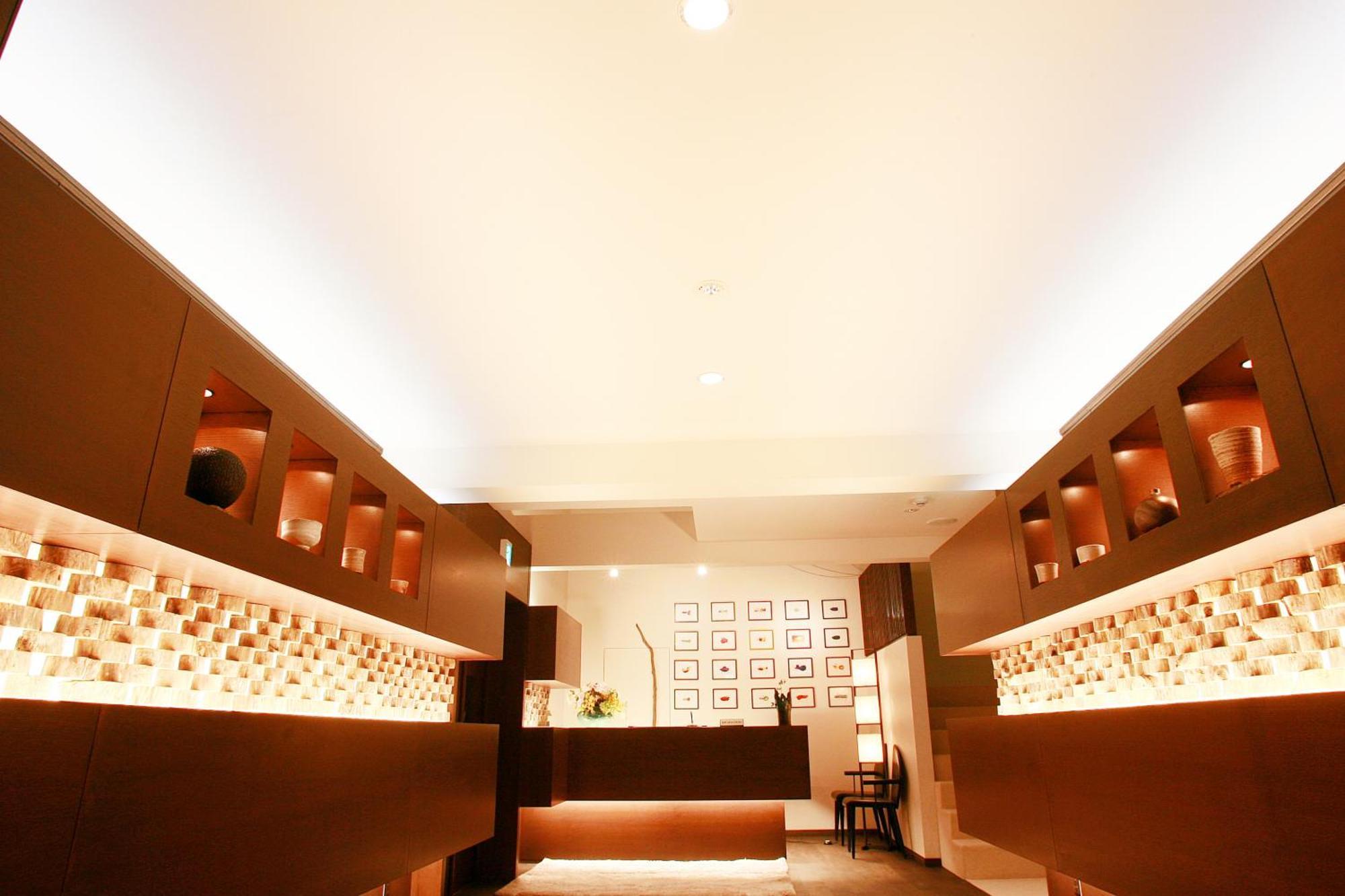 Dormy Club Karuizawa Hotell Eksteriør bilde