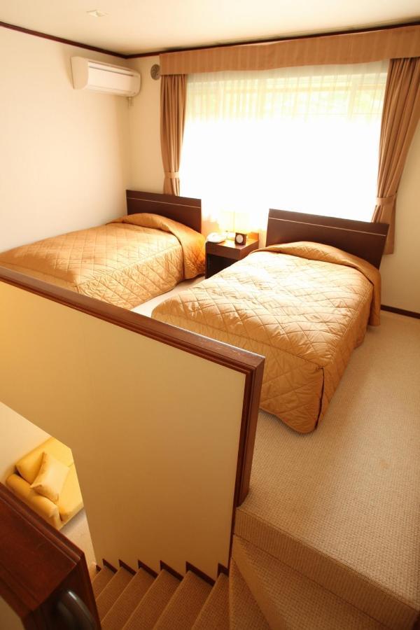Dormy Club Karuizawa Hotell Rom bilde