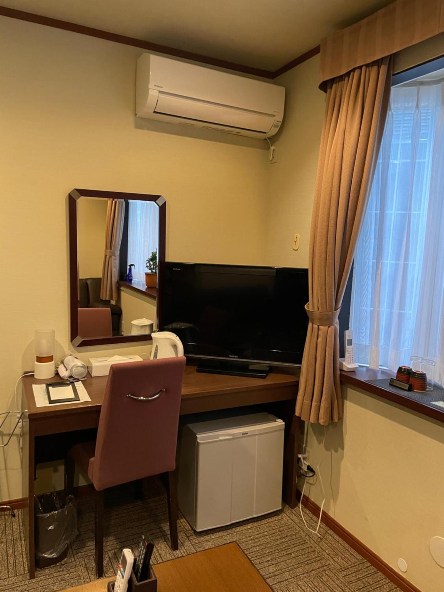 Dormy Club Karuizawa Hotell Rom bilde