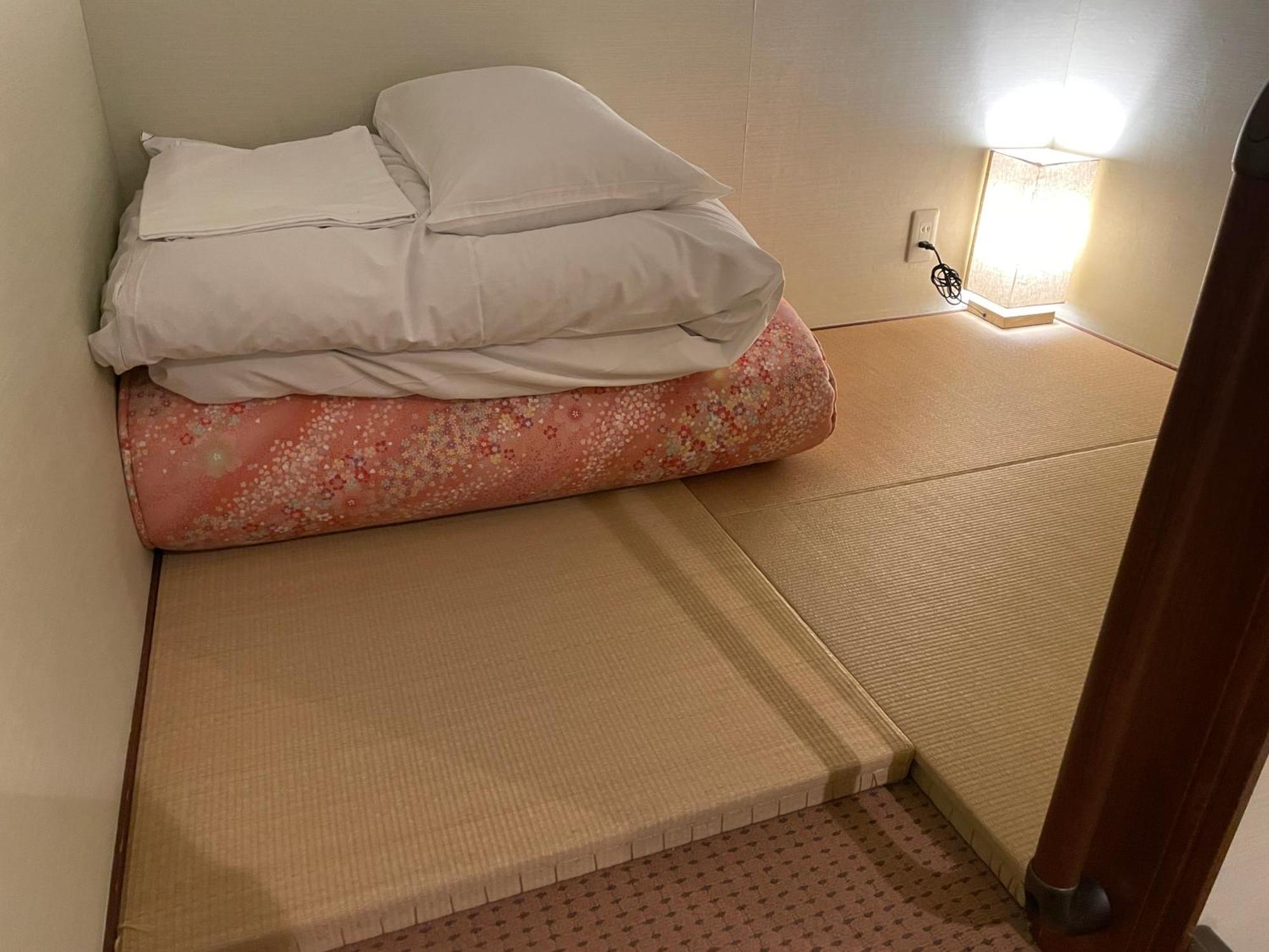 Dormy Club Karuizawa Hotell Rom bilde
