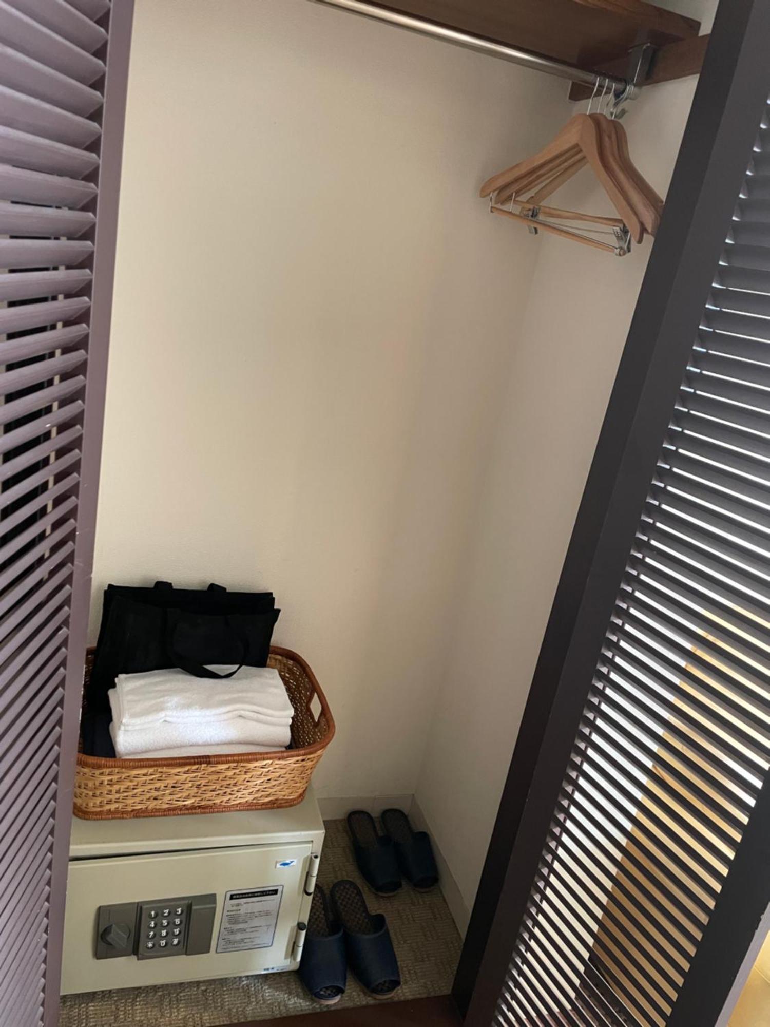 Dormy Club Karuizawa Hotell Rom bilde