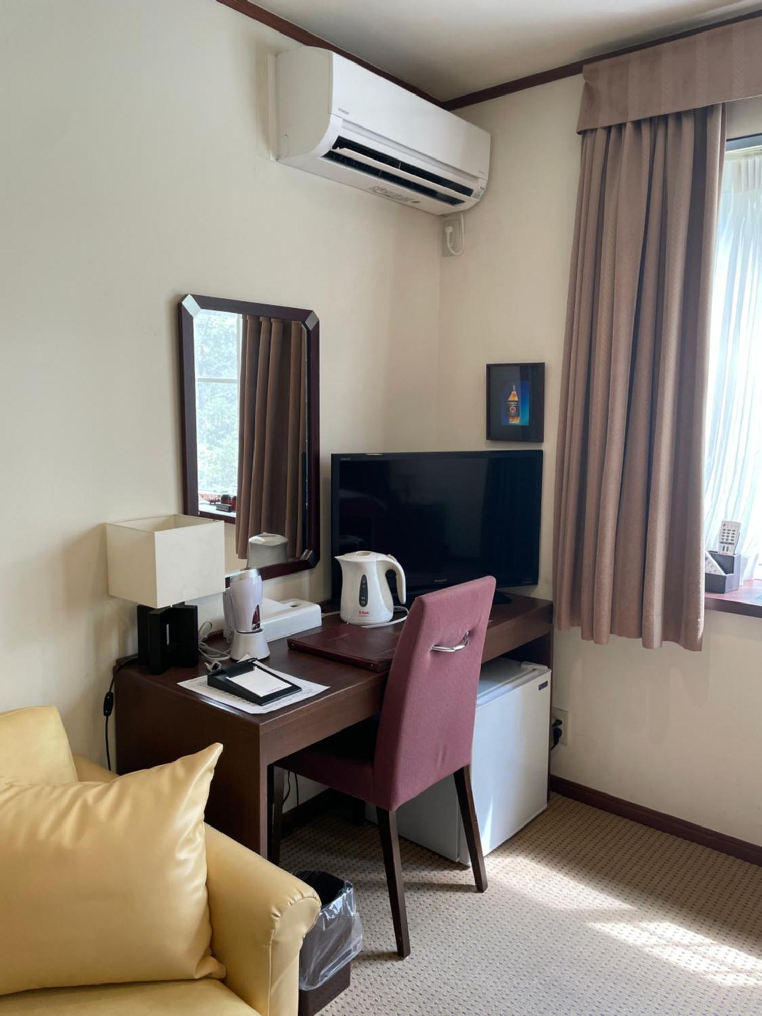 Dormy Club Karuizawa Hotell Rom bilde
