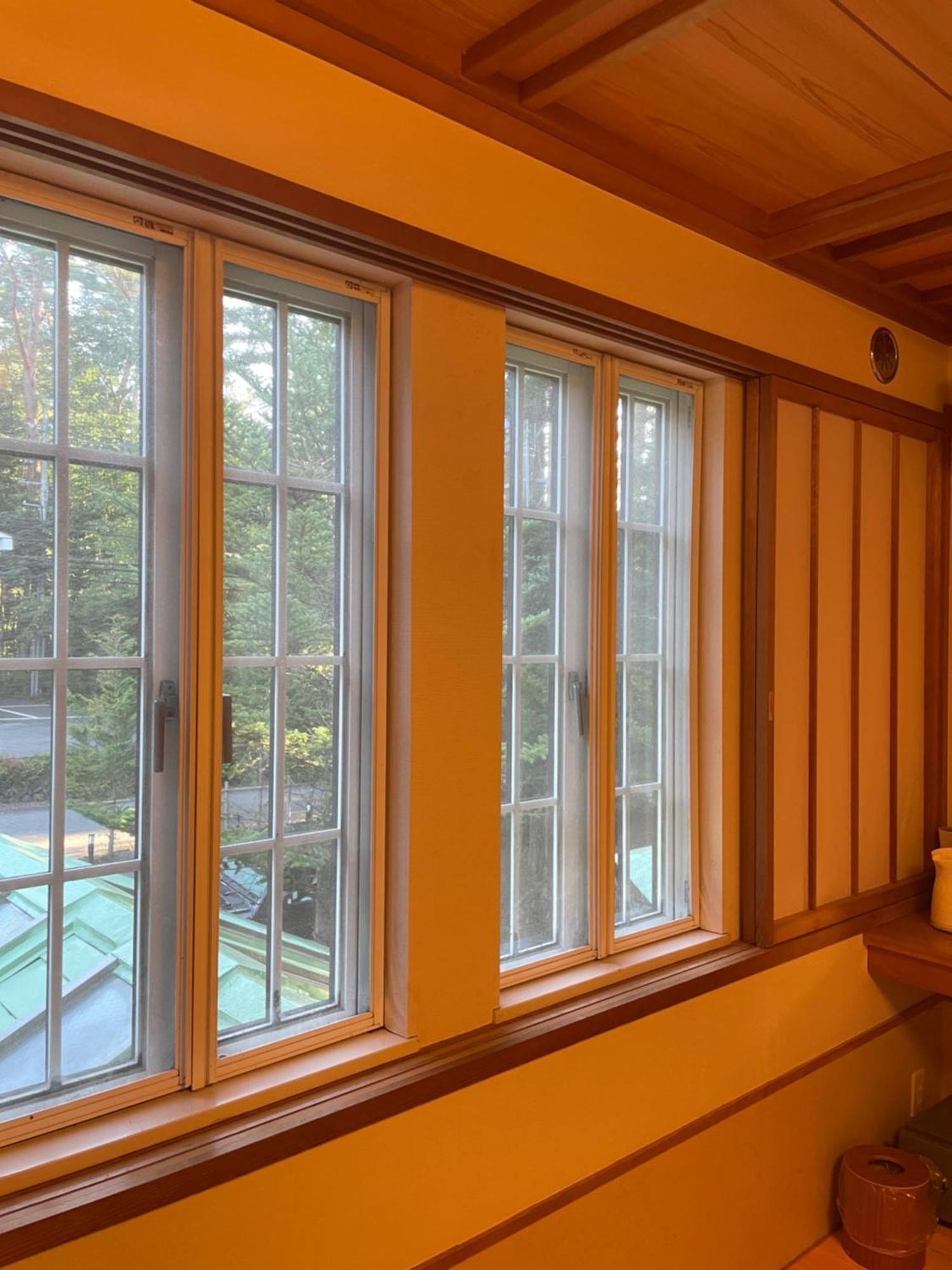 Dormy Club Karuizawa Hotell Rom bilde