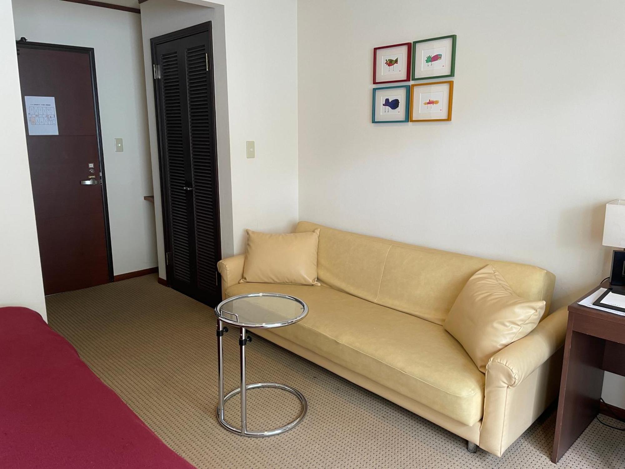 Dormy Club Karuizawa Hotell Rom bilde