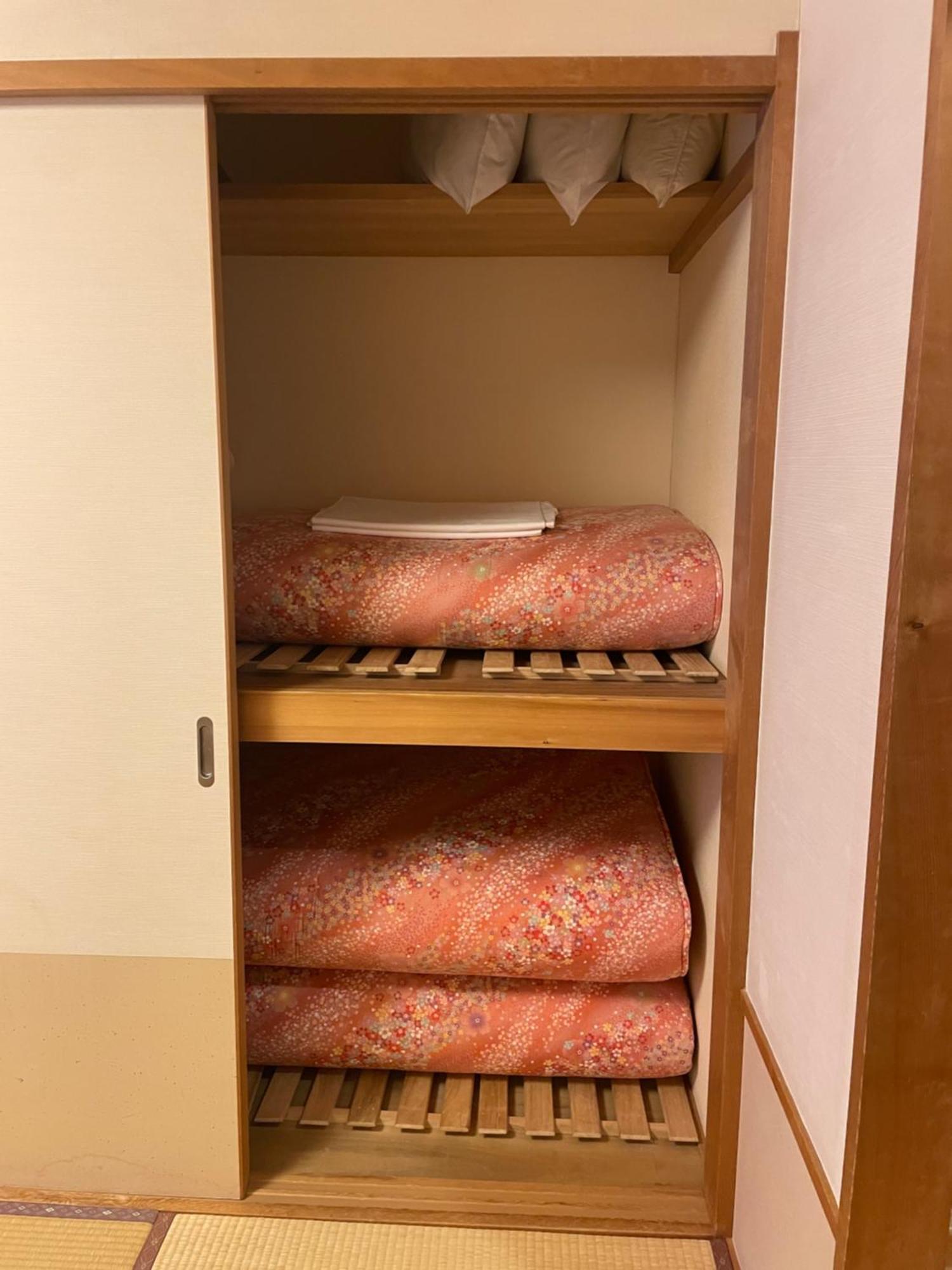 Dormy Club Karuizawa Hotell Rom bilde