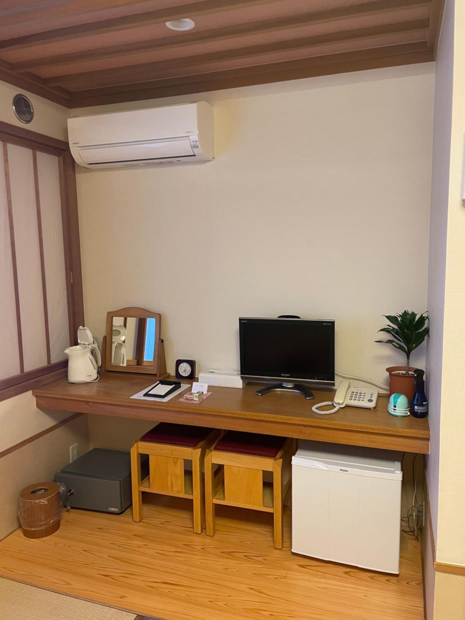 Dormy Club Karuizawa Hotell Rom bilde