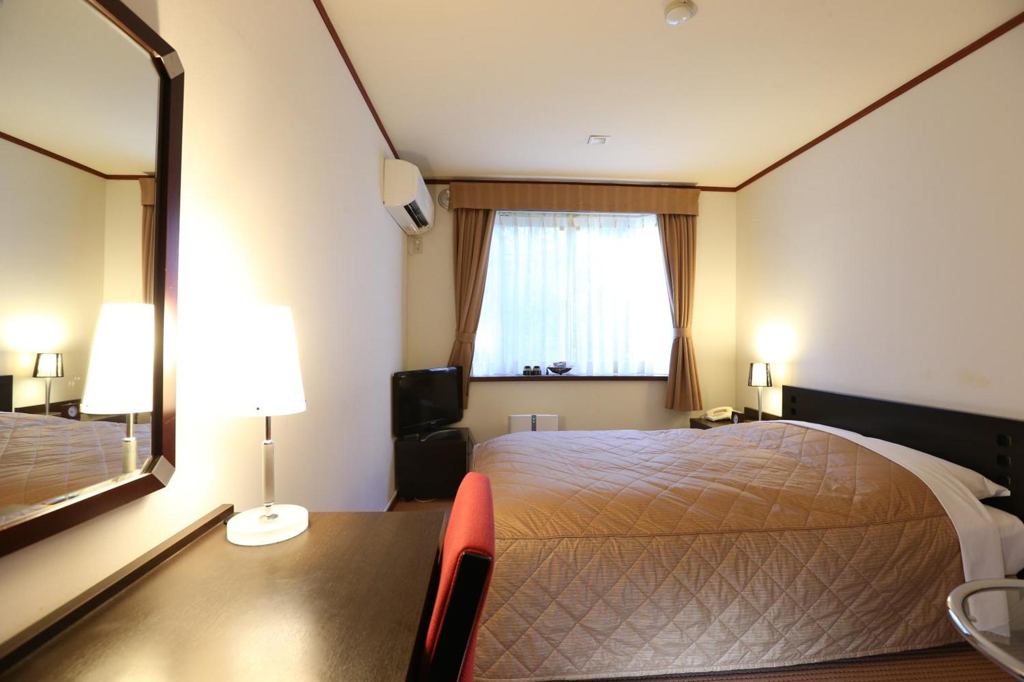 Dormy Club Karuizawa Hotell Rom bilde