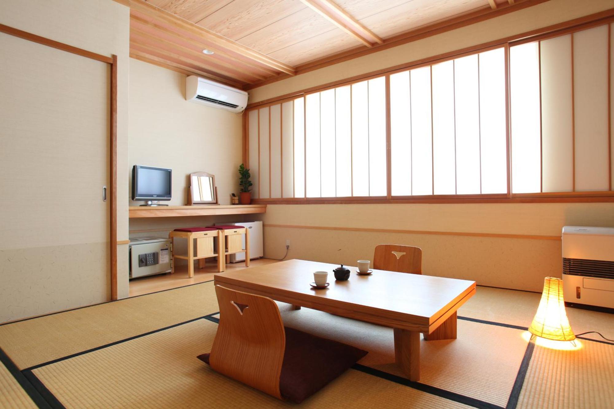 Dormy Club Karuizawa Hotell Rom bilde