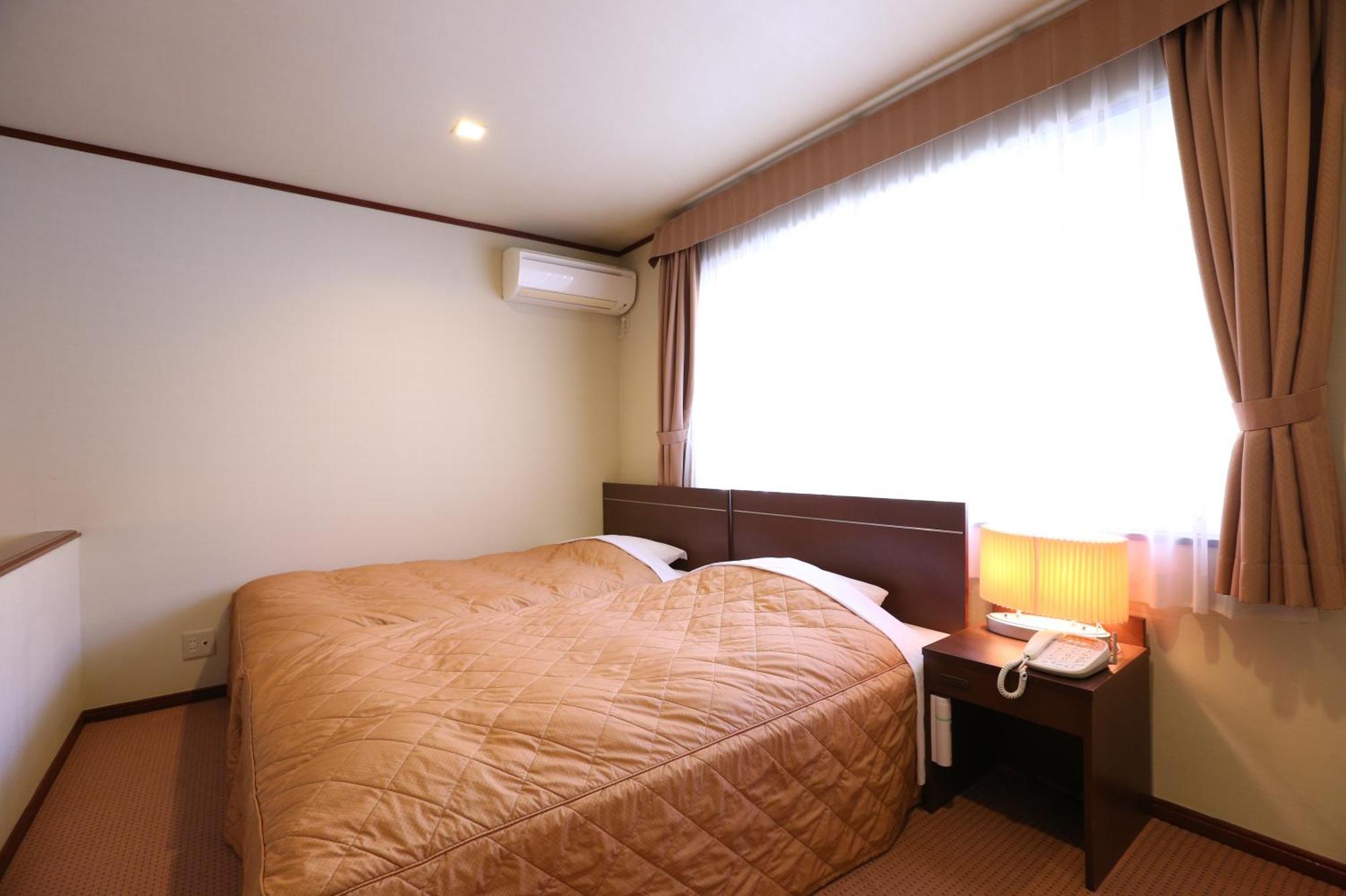 Dormy Club Karuizawa Hotell Rom bilde