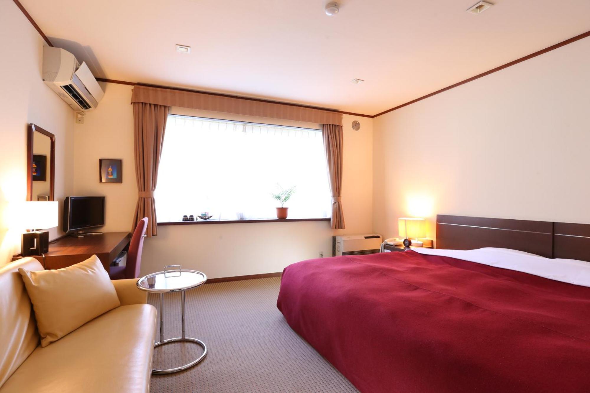 Dormy Club Karuizawa Hotell Rom bilde