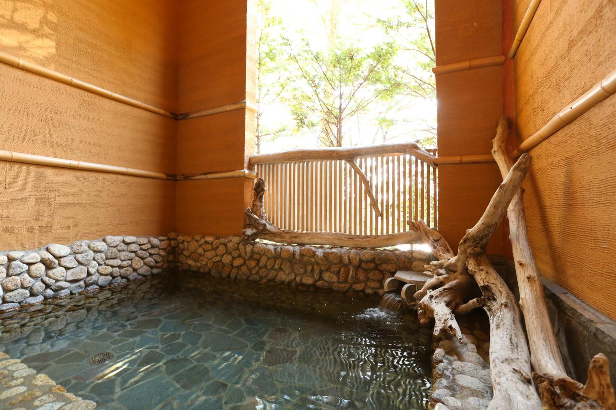 Dormy Club Karuizawa Hotell Eksteriør bilde