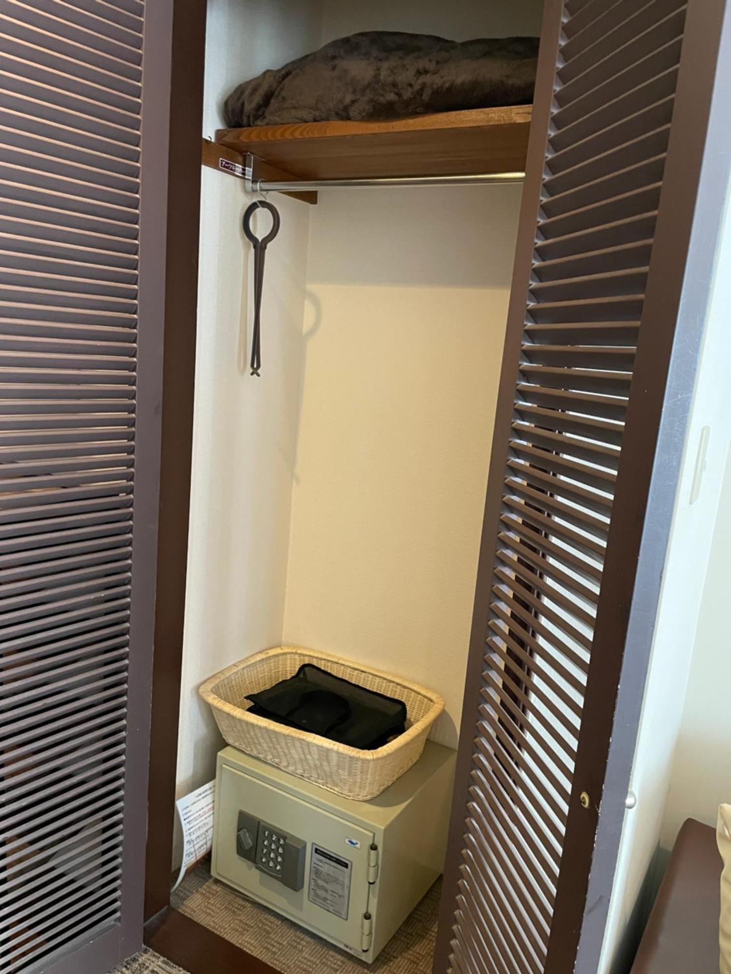 Dormy Club Karuizawa Hotell Rom bilde