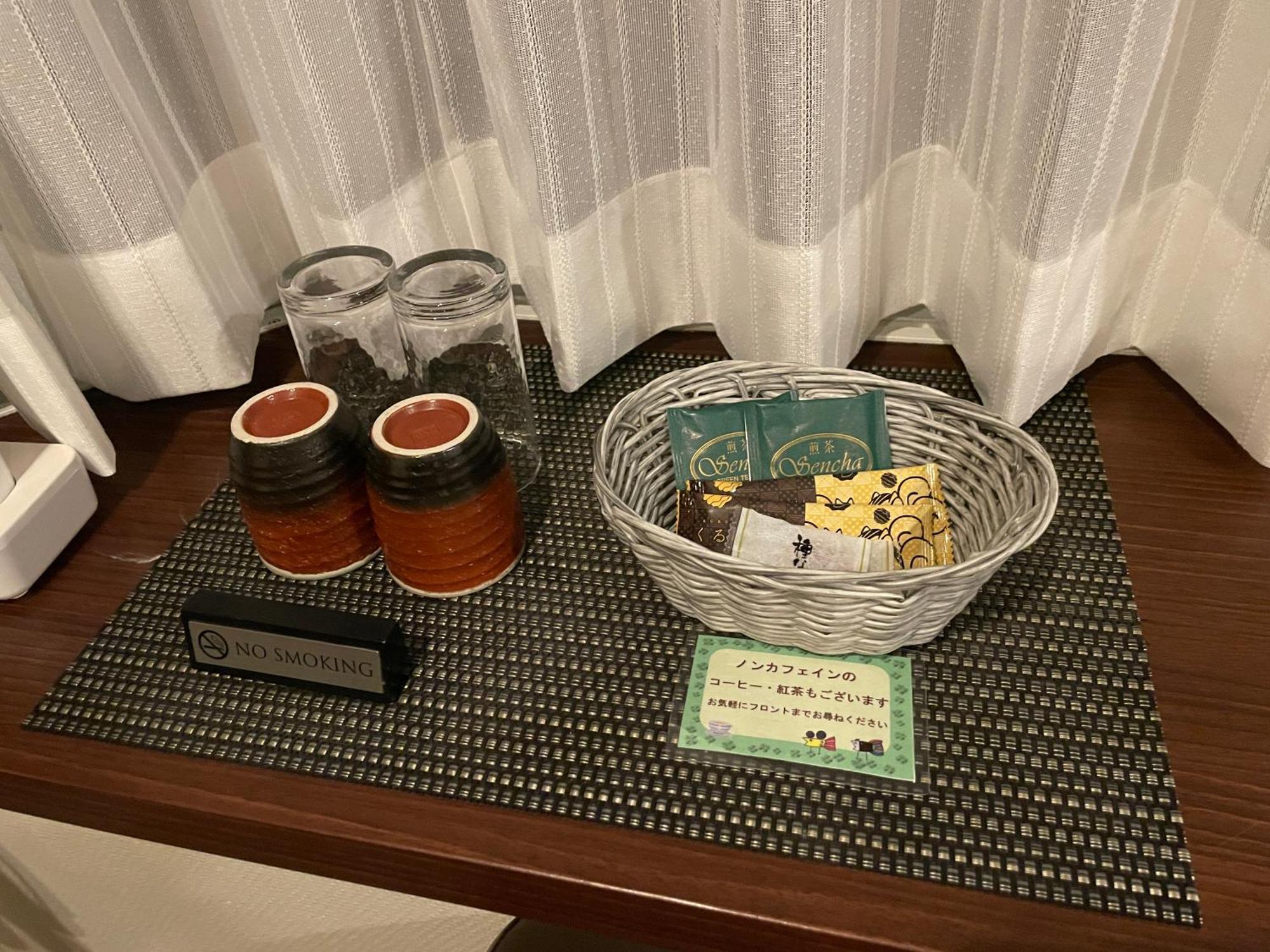 Dormy Club Karuizawa Hotell Eksteriør bilde