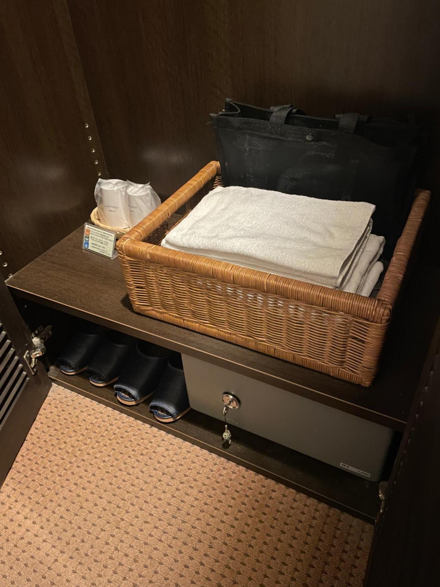 Dormy Club Karuizawa Hotell Rom bilde