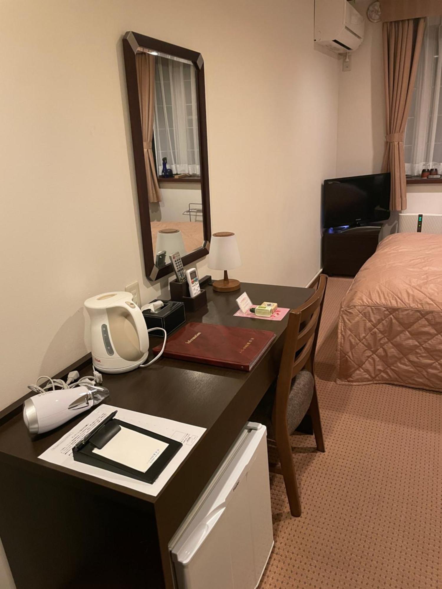 Dormy Club Karuizawa Hotell Rom bilde