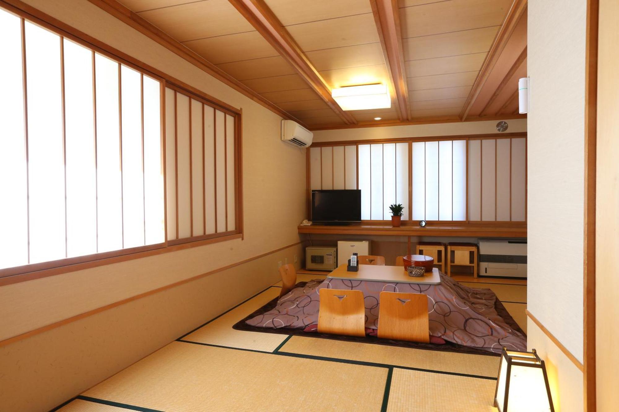 Dormy Club Karuizawa Hotell Rom bilde