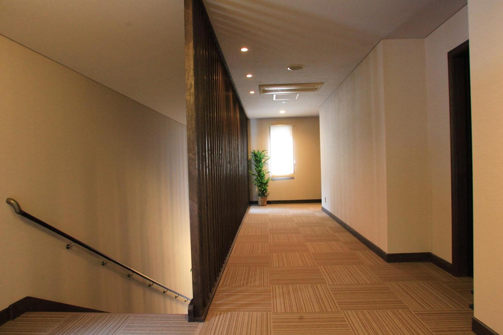Dormy Club Karuizawa Hotell Rom bilde