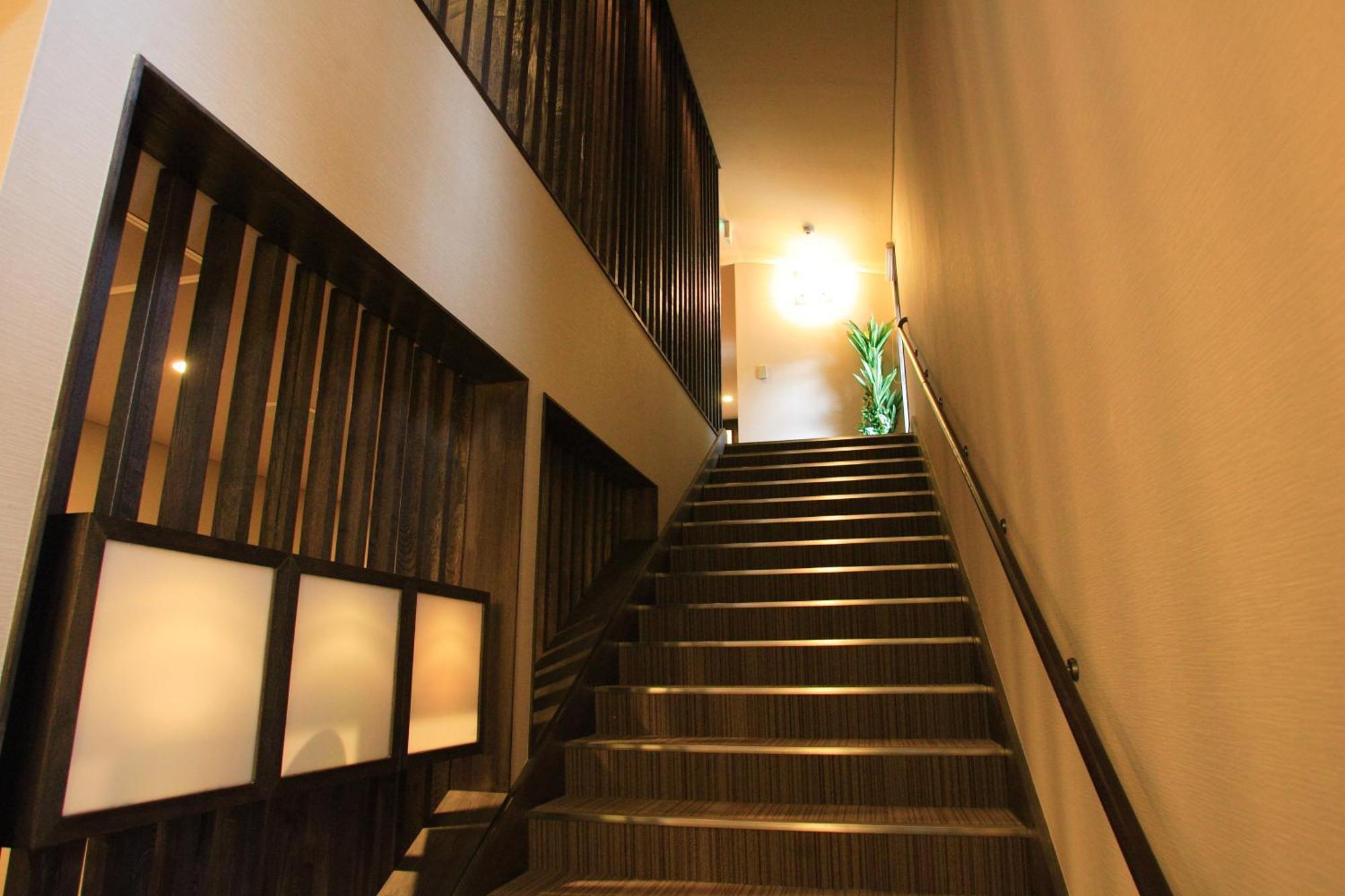 Dormy Club Karuizawa Hotell Rom bilde