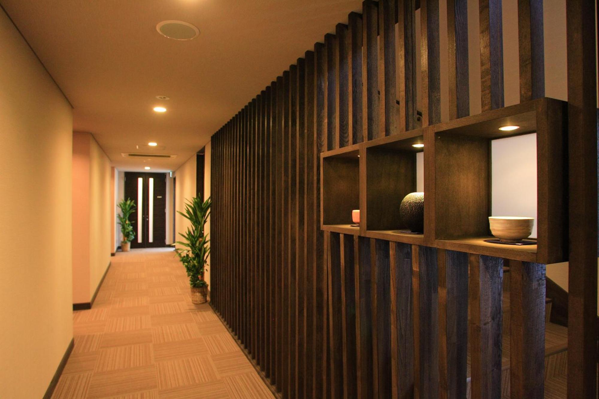 Dormy Club Karuizawa Hotell Rom bilde