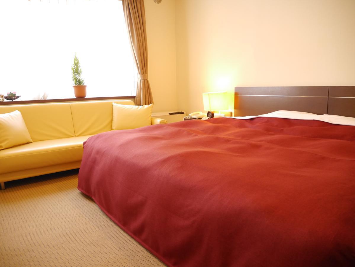 Dormy Club Karuizawa Hotell Eksteriør bilde